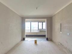 荣盛书香府邸公园里 4室2厅111.38m²毛坯