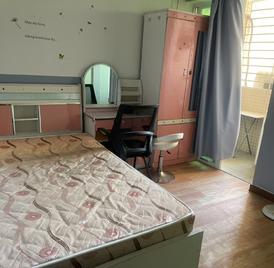 丽廷豪苑 1室0厅22.56m²满五唯一