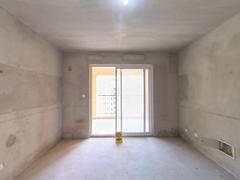 圣联梦溪小镇 3室2厅112.76m²毛坯