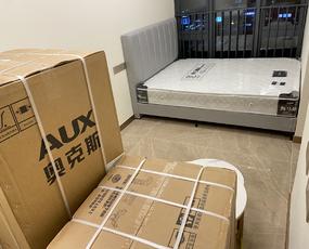 佳兆业未来时代大厦二期租房