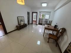 华清园 2室1厅58.9m²精装修