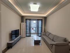 佳兆业未来城 3室2厅90m²整租