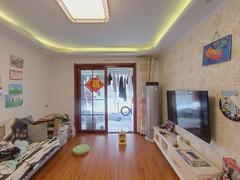 宝利丰广场 2室2厅93.25m²普通装修