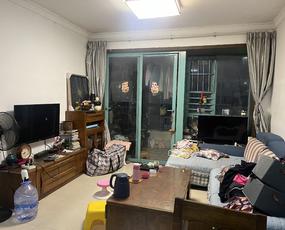 可园四期租房
