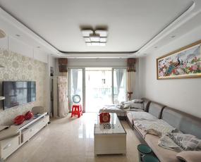 碧桂园银屏秀色苑 3室2厅113m²整租