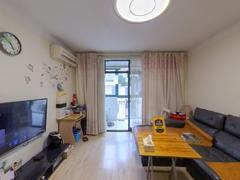 漕冲花园 3室2厅93.5m²精装修
