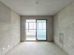 文一云溪湾 3室2厅96.5m²毛坯