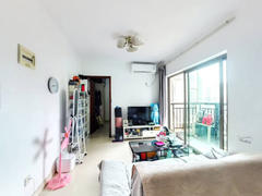 美园 1室1厅36.16m²精装修