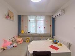 光明苑 3室1厅80m²满五唯一