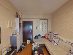 创智广场 2室1厅67.88m²普通装修