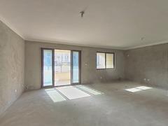 桃李澜山 3室2厅128m²毛坯