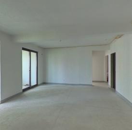 宋都如意长江 3室2厅99m²毛坯