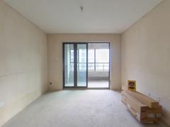 通和天誉 3室2厅120m²毛坯