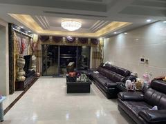 美佳华 5室2厅195m²整租
