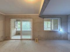 美好时代 2室2厅123m²毛坯