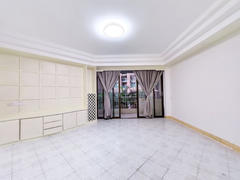 东安花园 4室2厅126m²整租