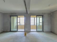 金辉优步大道 2室2厅103m²毛坯