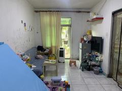 德福花园 2室2厅52.59m²普通装修