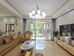 来座山 5室2厅119.94m²精装修