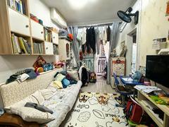 新天地名居 2室1厅38.41m²整租
