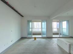 置地栢悦湾 3室2厅127m²毛坯
