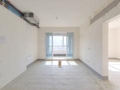 置地栢悦湾 3室2厅96m²精装修