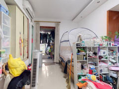 钻石时代 1室0厅26.85m²精装修