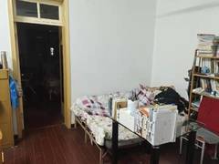 宝地园 1室1厅49.13m²精装修