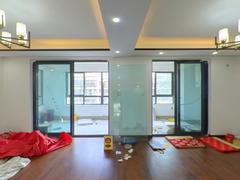 文一云溪湾 3室2厅125.11m²普通装修