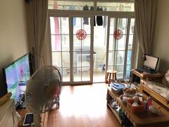 莲花二村 （新上）精装修 保养不错 南北通透 看房方便