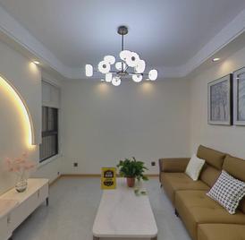 兴漕新居 3室2厅98.24m²精装修