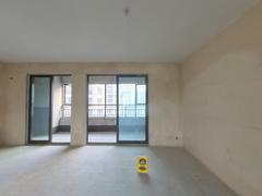 通和天誉 4室2厅129m²毛坯