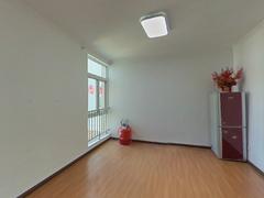 向阳苑C区 2室2厅80m²精装修