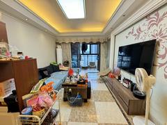 万科红四期 3室2厅88.95m²整租