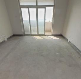 滨湖景城(西区) 3室2厅122m²普通装修
