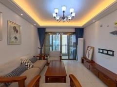 宇宏健康花城 3室2厅86.2m²整租