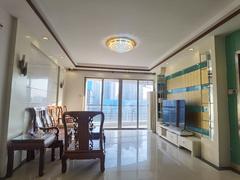 星河国际花园 3室2厅123m²整租