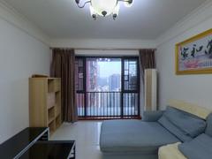 麓园 4室2厅89m²整租