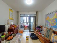文一陶冲湖城市广场 3室2厅98.05m²满五唯一