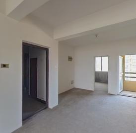 中凯景湖豪庭 3室2厅130m²毛坯