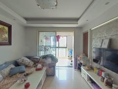 华邦世家 3室2厅89m²精装修