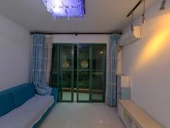 康达尔花园四期 2室2厅72.01m²精装修