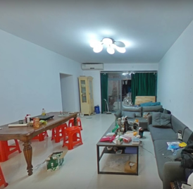 美荔园 3室1厅125m²整租