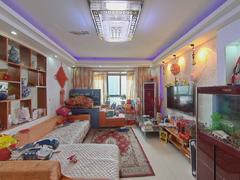美晨雅阁西苑 3室2厅113.48m²精装修