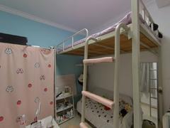 雅仕居花园 1室0厅22.79m²普通装修