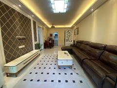 宇宏健康花城 3室2厅88.76m²整租