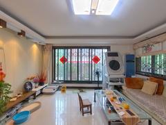 汉嘉都市森林 3室2厅122.81m²满五年