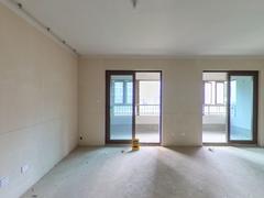 旭辉滨湖江来 4室2厅107m²毛坯