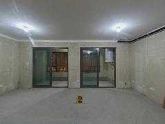 金辉优步大道 3室1厅106m²毛坯