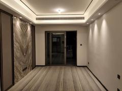 龙光玖龙玺 2室2厅69.81m²整租
